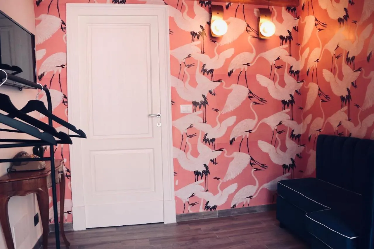 Le Stanze Dello Scirocco Bed & Breakfast Catania