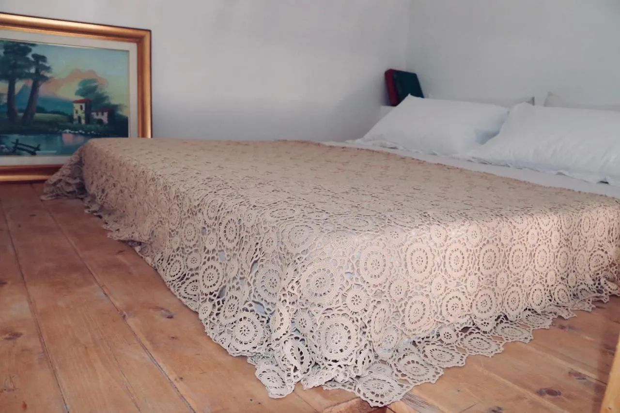 Bed and Breakfast Le Stanze dello Scirocco Aeroporto di Catania Fontana Rossa Italia