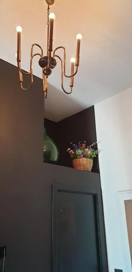 Bed and Breakfast Le Stanze dello Scirocco Aeroporto di Catania Fontana Rossa