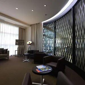 **** Hotel Western Premier Chc Airport Italien