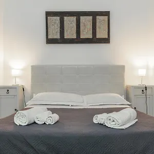  Apartment Zefnea House Italien
