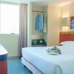 **** Hotel Moderno Italien