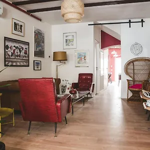  Hostel The Hostello Italien