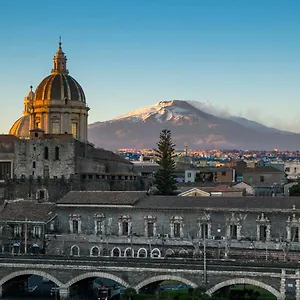 Casa vacanze Attico Mea, Aeroporto di Catania Fontana Rossa