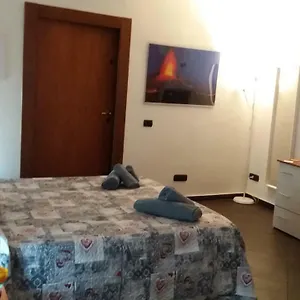 Casa vacanze Dimora Vittorio Emanuele 392, Aeroporto di Catania Fontana Rossa