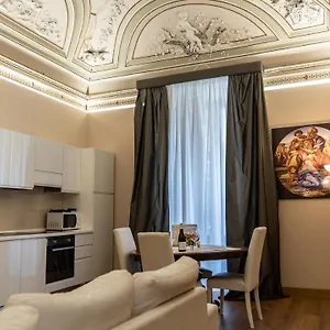  Apartment Duca Di Sarro Le Italien