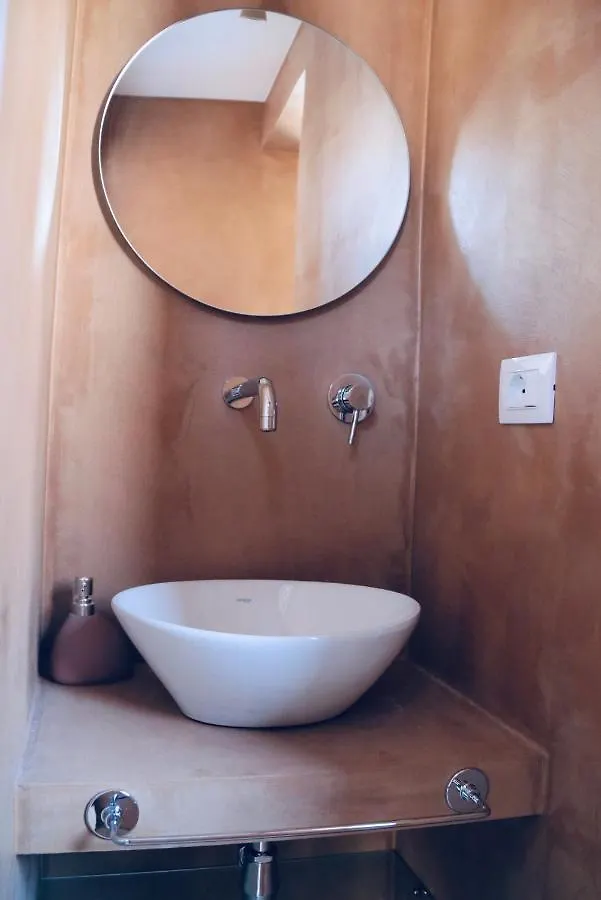 Bed and Breakfast Le Stanze Dello Scirocco Katania 0*,