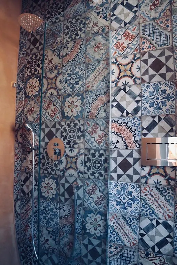 Le Stanze Dello Scirocco Bed and Breakfast Κατάνια