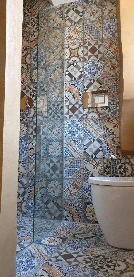 Le Stanze Dello Scirocco Bed and Breakfast Κατάνια