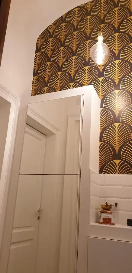 Le Stanze Dello Scirocco Bed and Breakfast Κατάνια Ιταλία